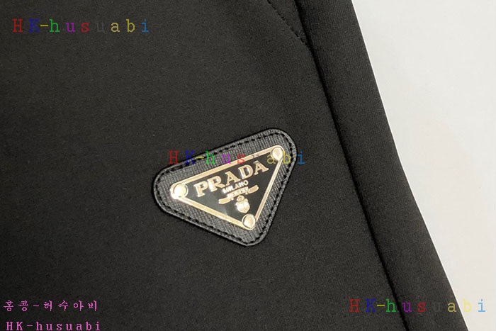 NEW 프라다 바지 신상 P 9952120