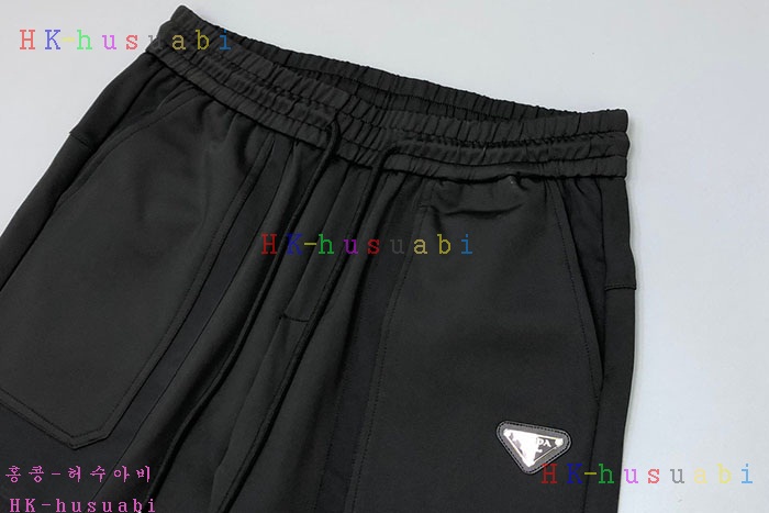 NEW 프라다 바지 신상 P 9952120