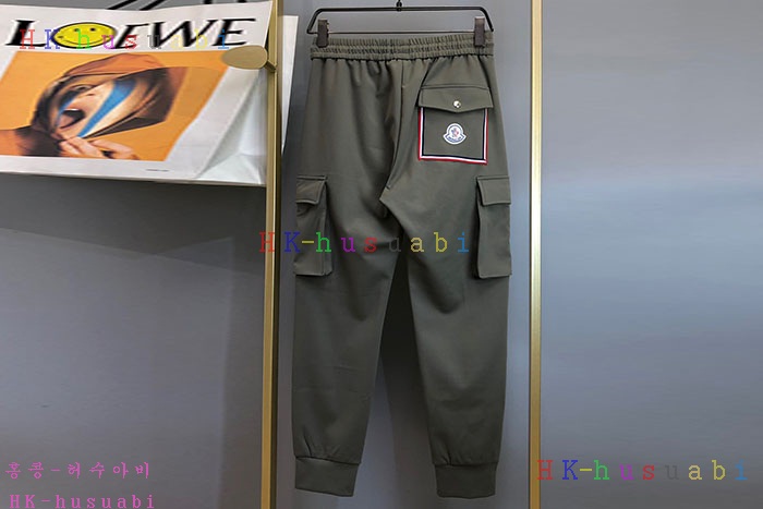 NEW 몽클레어 바지 신상 M 9662014