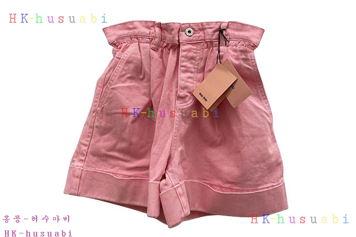 NEW 미우미우 바지 MU 635226