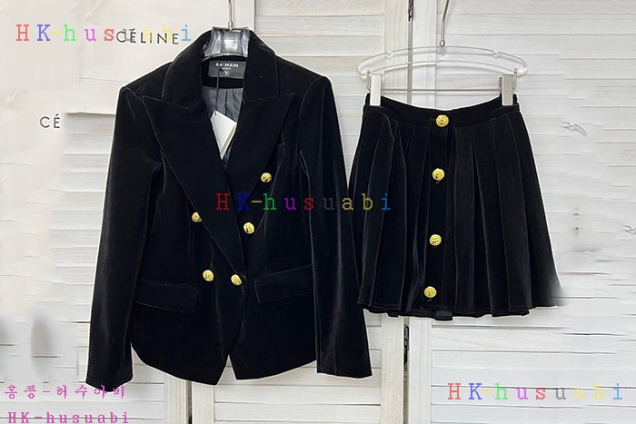 NEW 발망 상하의셋트 신상 B 824001