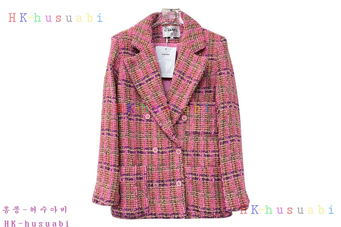 NEW 샤넬 자켓 신상 C 957017