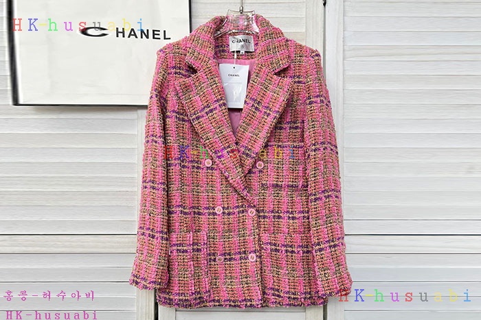 NEW 샤넬 자켓 신상 C 957017