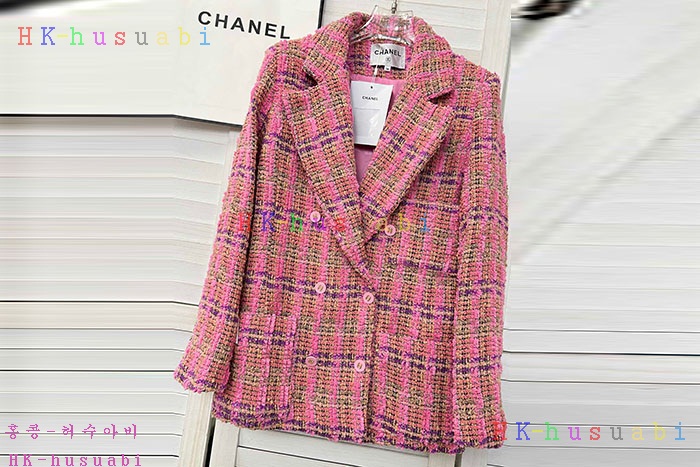 NEW 샤넬 자켓 신상 C 957017
