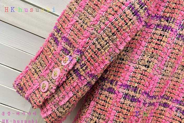 NEW 샤넬 자켓 신상 C 957017