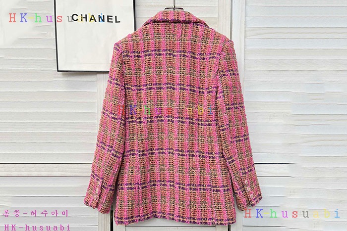 NEW 샤넬 자켓 신상 C 957017