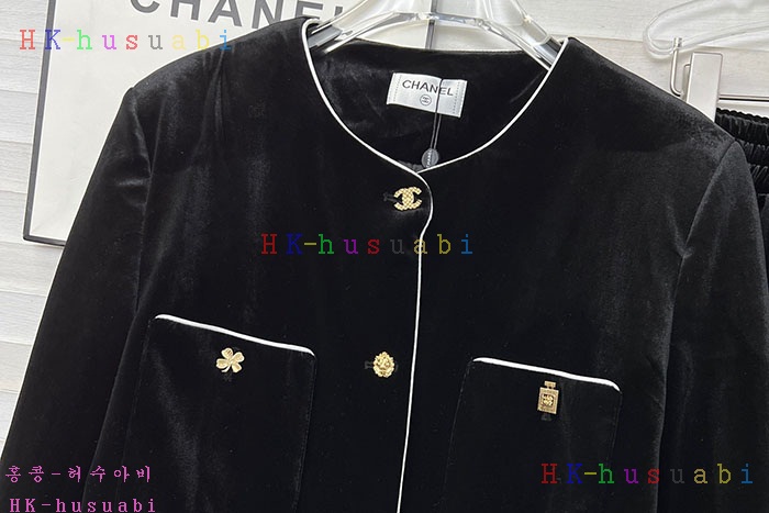 NEW 샤넬 상하의셋트 신상 C 585220