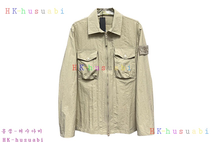 NEW 스톤 아일랜드 자켓 신상 ST 995003