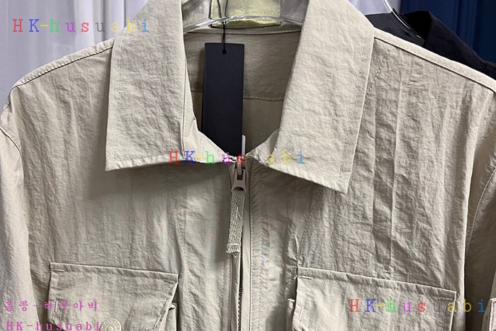 NEW 스톤 아일랜드 자켓 신상 ST 995003