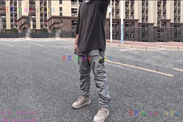 NEW 스톤 아일랜드 바지 신상 ST 995005