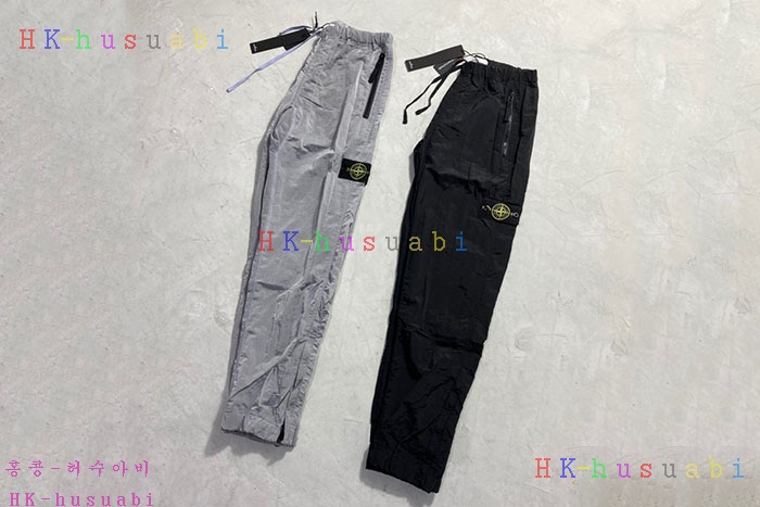 NEW 스톤 아일랜드 바지 신상 ST 995005