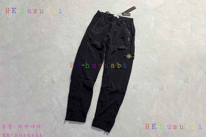 NEW 스톤 아일랜드 바지 신상 ST 995005