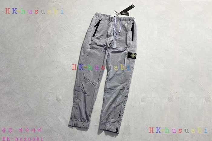 NEW 스톤 아일랜드 바지 신상 ST 995005