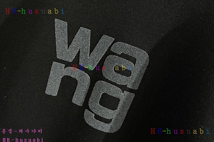 NEW 알렉산더왕 맨투맨 신상 W 399241
