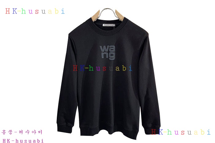 NEW 알렉산더왕 맨투맨 신상 W 399241