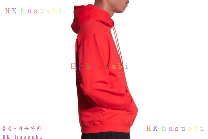 NEW 발렌시아가 후드티 신상 B 95280220