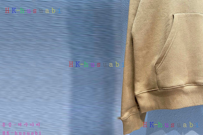 NEW 발렌시아가 후드티 신상 B 95280226