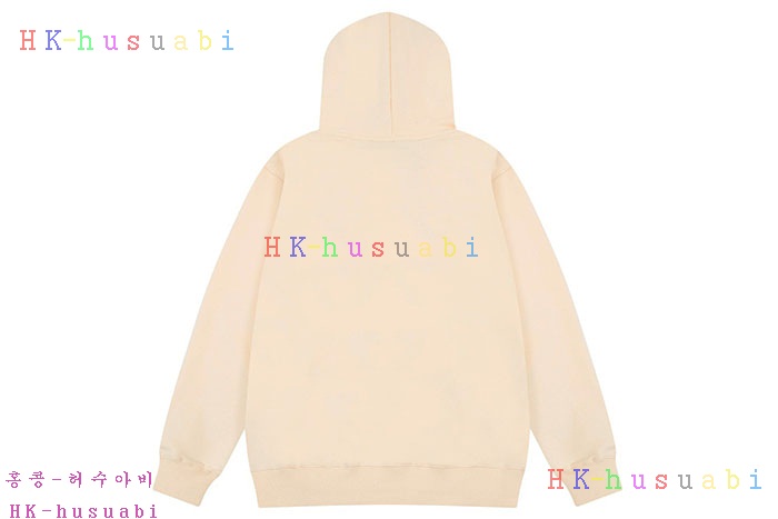 NEW 발렌시아가 후드티 신상 B 95280242