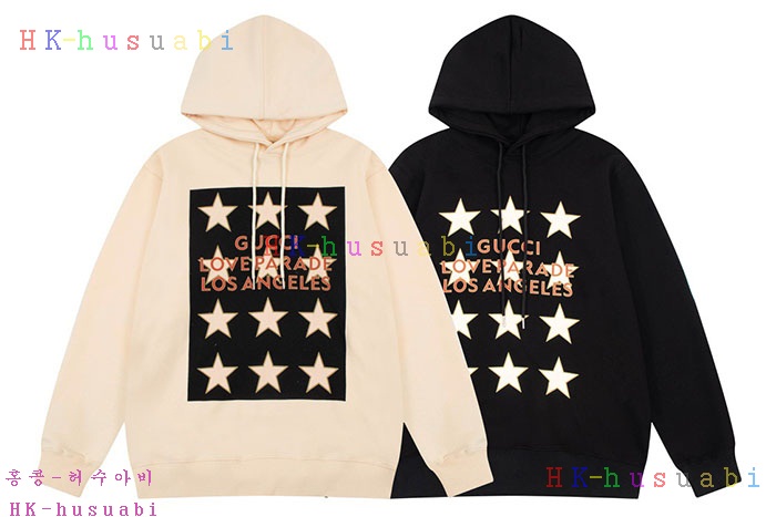 NEW 발렌시아가 후드티 신상 B 95280242
