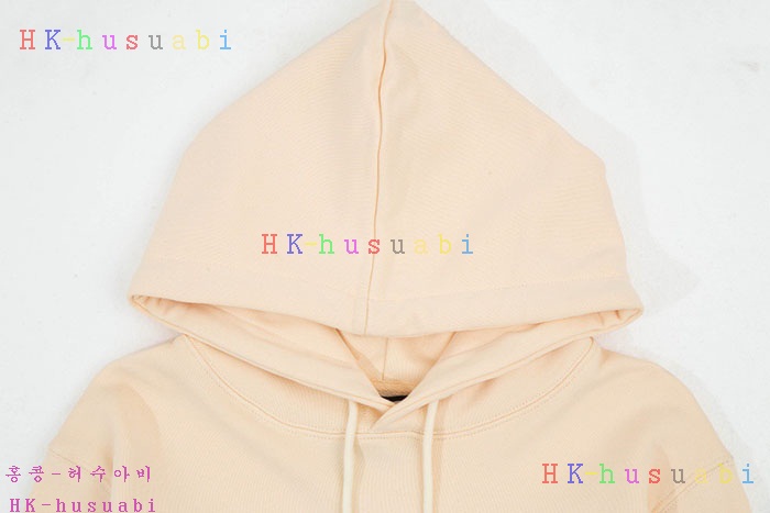NEW 발렌시아가 후드티 신상 B 95280242