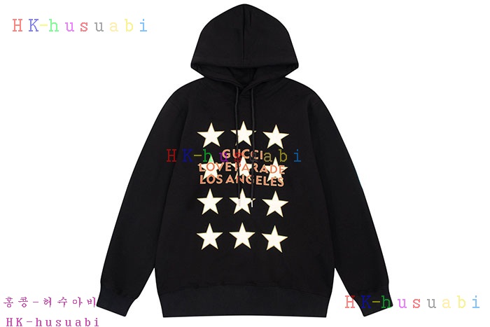 NEW 발렌시아가 후드티 신상 B 95280243