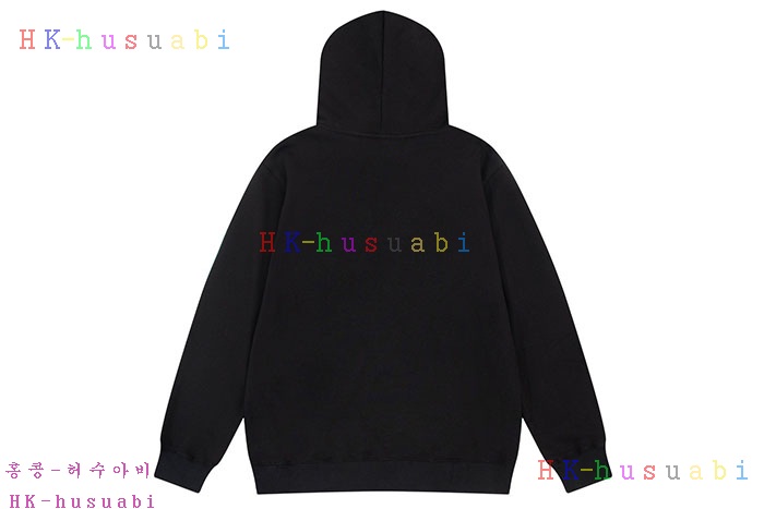 NEW 발렌시아가 후드티 신상 B 95280243