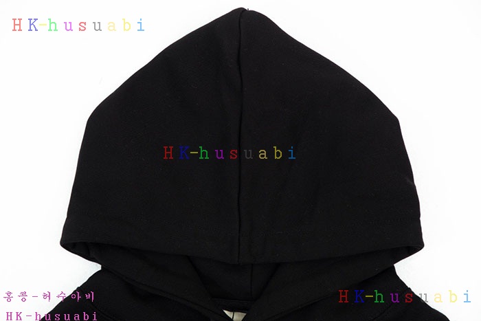 NEW 발렌시아가 후드티 신상 B 95280243