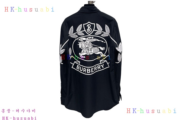 NEW 버버리 남방 신상 BB 635003