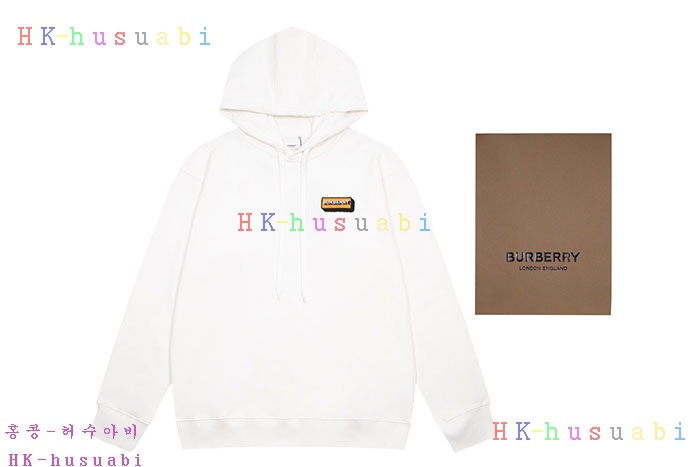 NEW 버버리 후드티 신상 BB 635044