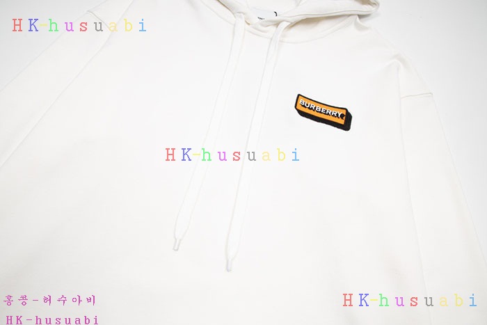 NEW 버버리 후드티 신상 BB 635044