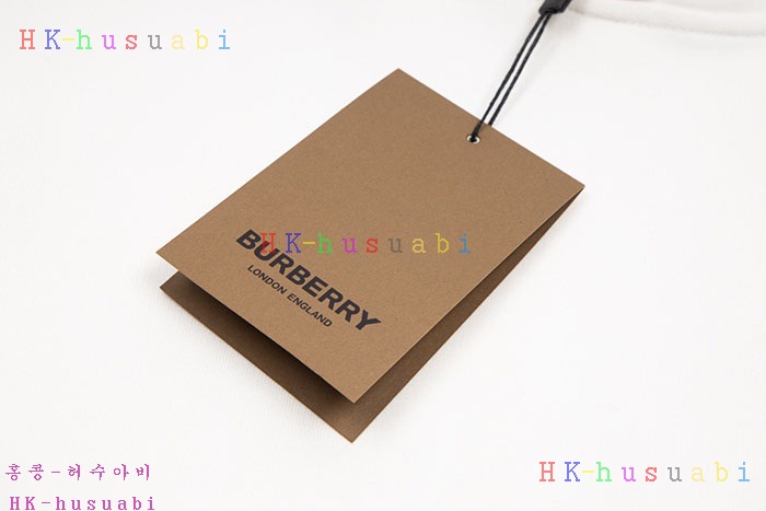 NEW 버버리 후드티 신상 BB 635044