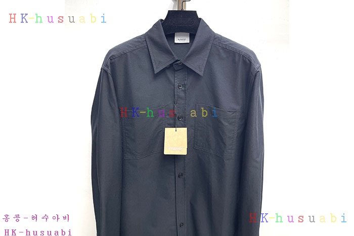 NEW 버버리 남방 신상 BB 635003