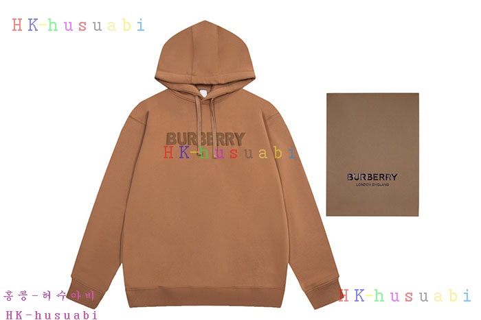 NEW 버버리 후드티 신상 BB 635047