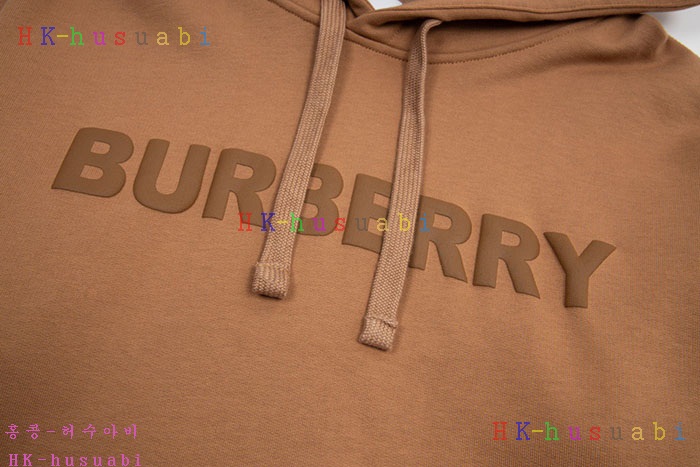 NEW 버버리 후드티 신상 BB 635047