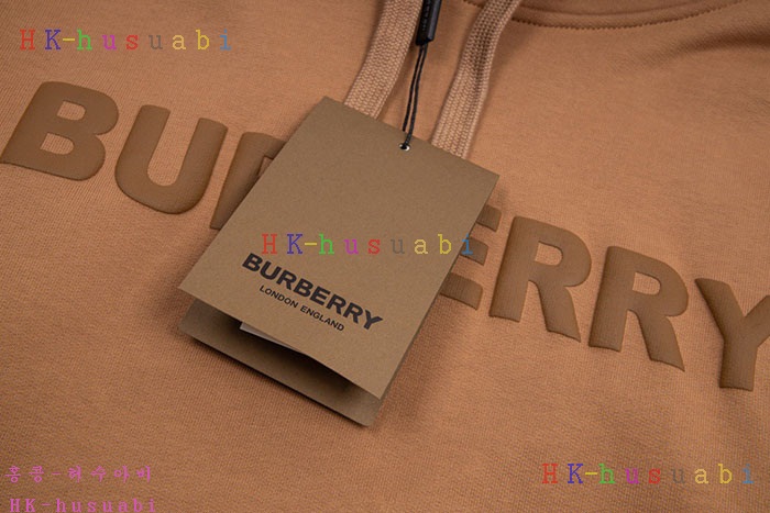NEW 버버리 후드티 신상 BB 635047