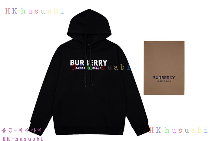 NEW 버버리 후드티 신상 BB 635052
