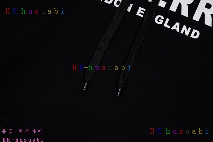 NEW 버버리 후드티 신상 BB 635052