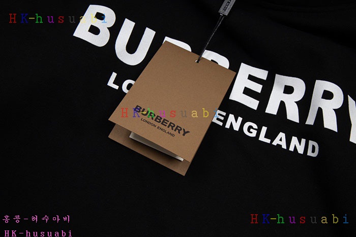 NEW 버버리 후드티 신상 BB 635052