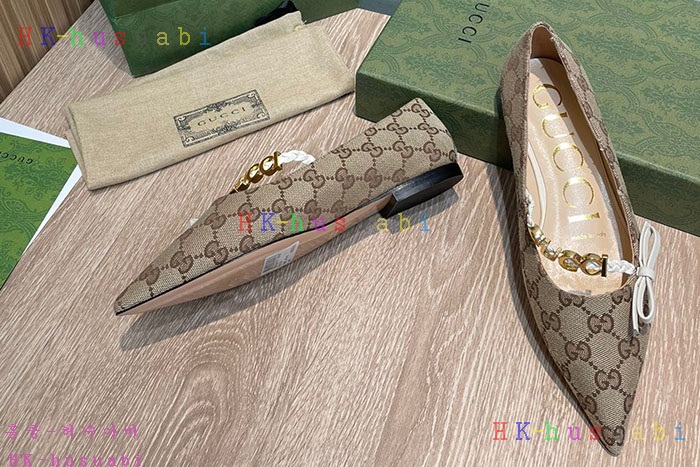 NEW 구찌 신발 신상 GU 9522031