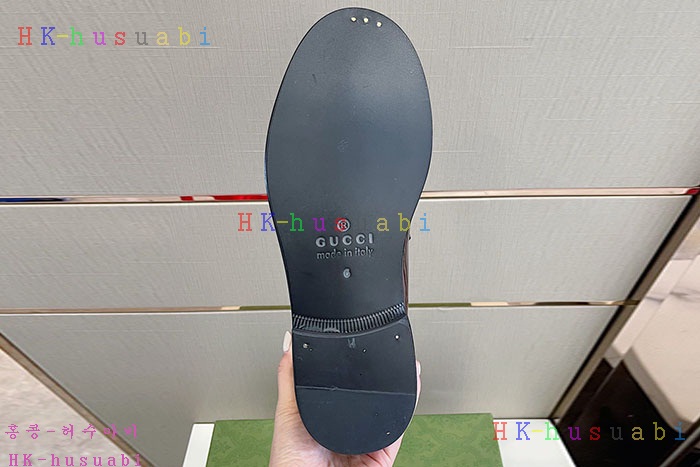NEW 구찌 신발 신상 GU 9522040