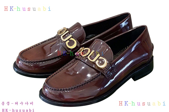 NEW 구찌 신발 신상 GU 9522040