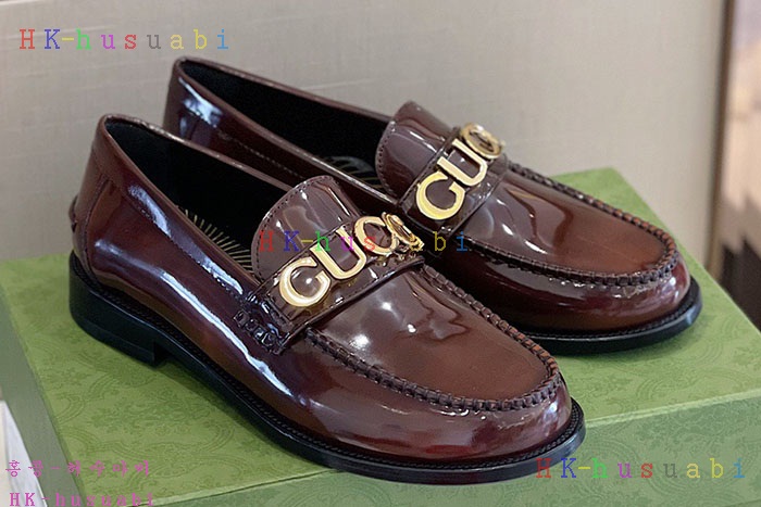 NEW 구찌 신발 신상 GU 9522040