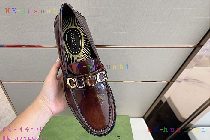 NEW 구찌 신발 신상 GU 9522040