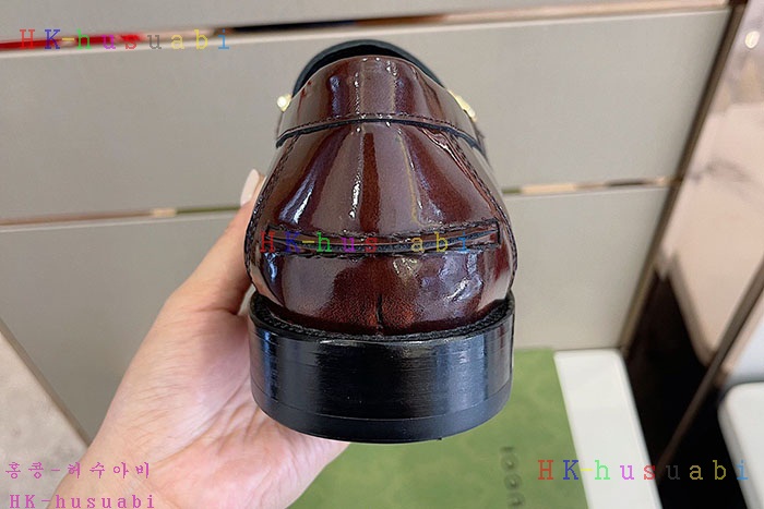 NEW 구찌 신발 신상 GU 9522040