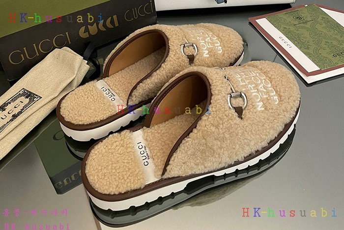 NEW 구찌 신발 신상 GU 9522010