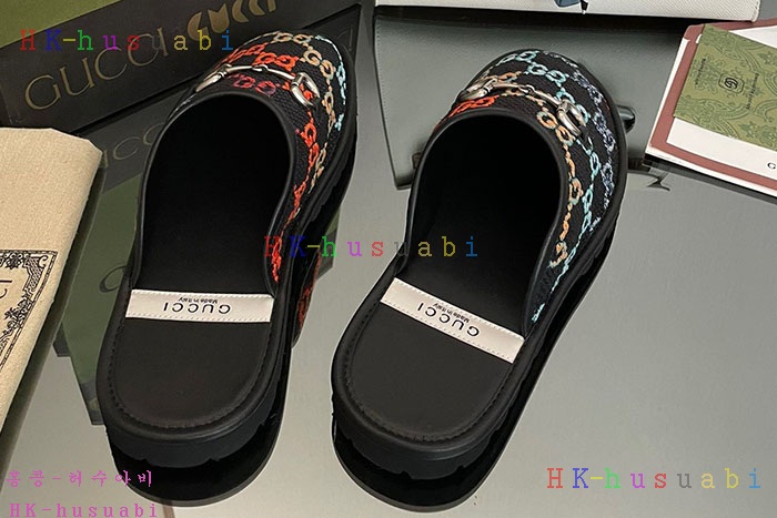 NEW 구찌 신발 신상 GU 9522019