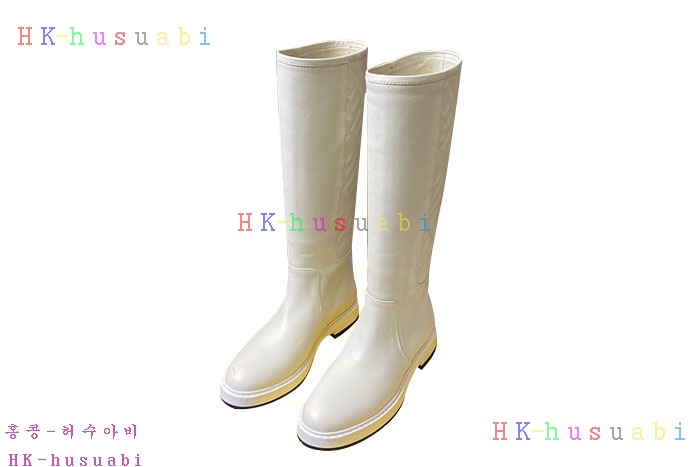 NEW 펜디 부츠 신상 FD 996502