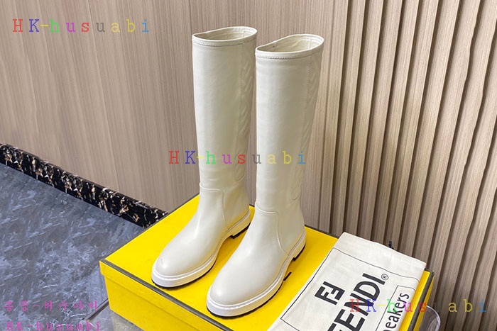 NEW 펜디 부츠 신상 FD 996502