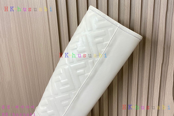 NEW 펜디 부츠 신상 FD 996502