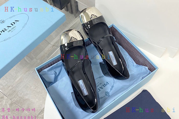 NEW 프라다 신발 신상 P 6611228